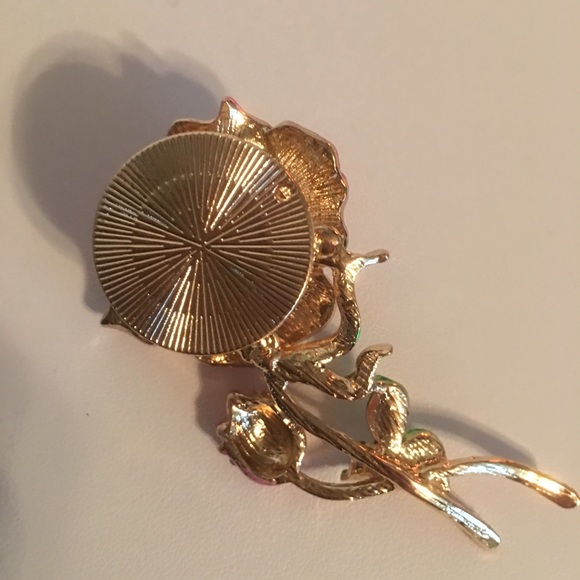 Brooch - Picture 3 of 3